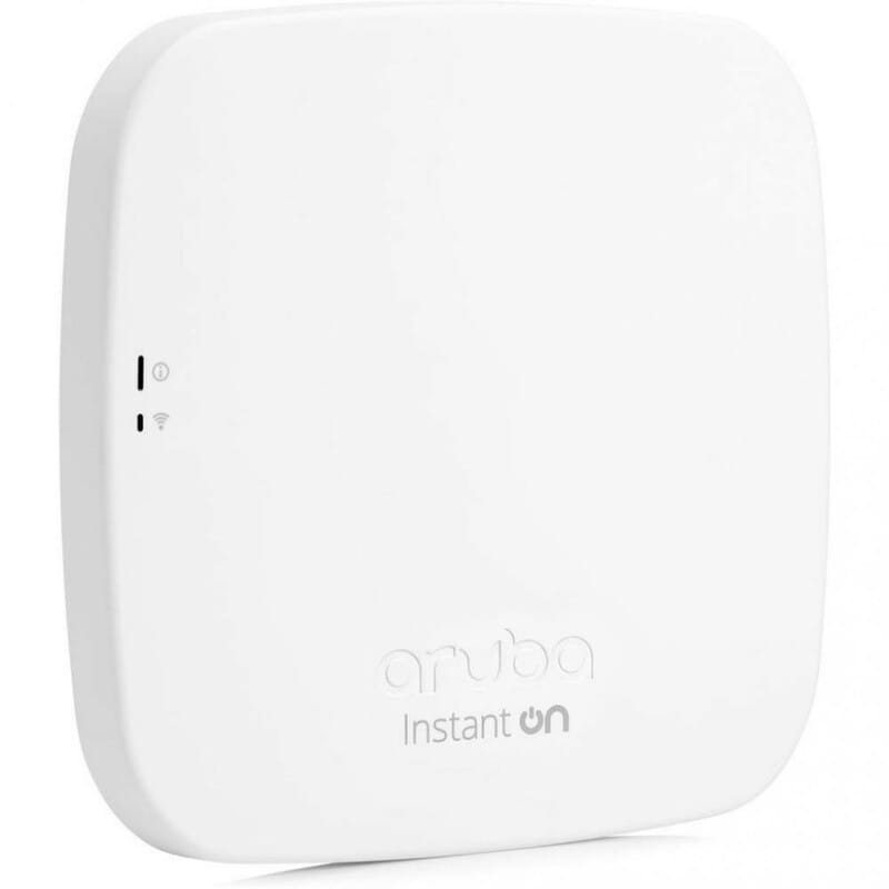 Точка доступа HP Aruba Instant On AP11 (R2W96A)