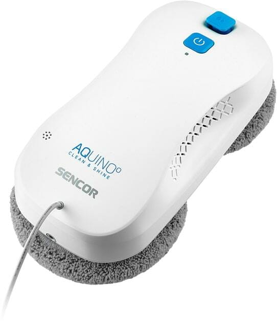 Оконный пылесос Sencor SRW6010WH