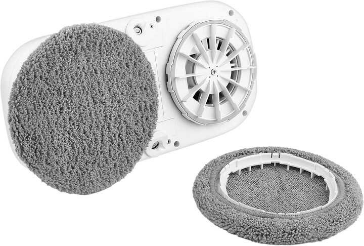 Віконний пилосос Sencor SRW6010WH