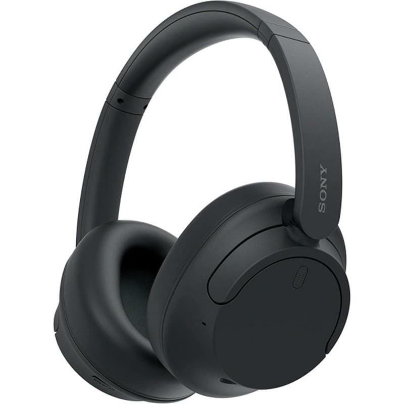 Гарнитура Sony WH-CH720N Black (WHCH720NB.CE7)