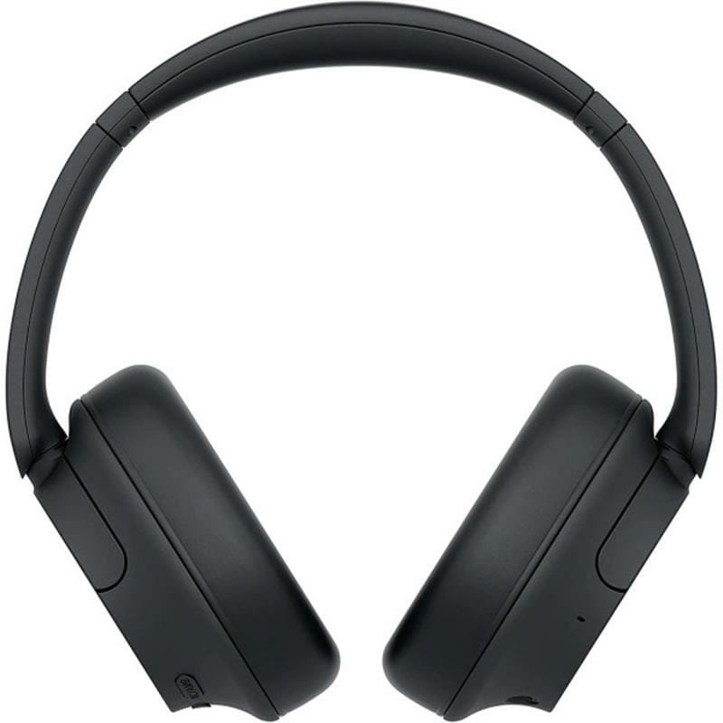 Гарнiтура Sony WH-CH720N Black (WHCH720NB.CE7)