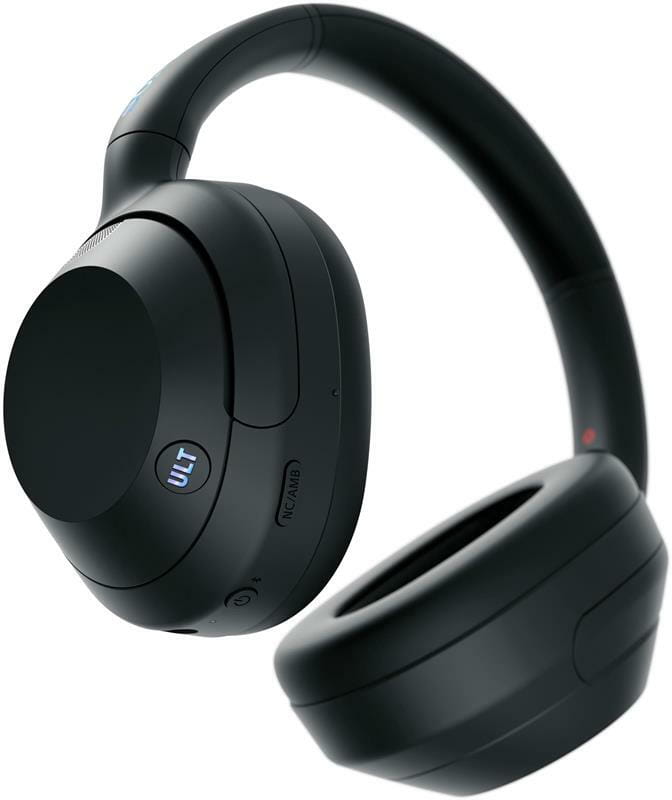 Гарнитура Sony ULT Wear Black (WHULT900NB.CE7)