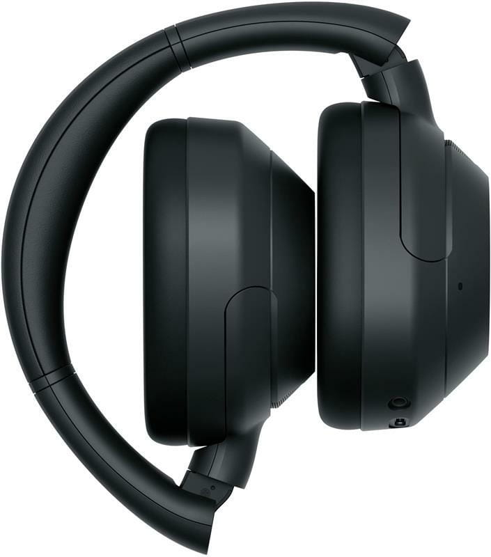 Гарнитура Sony ULT Wear Black (WHULT900NB.CE7)