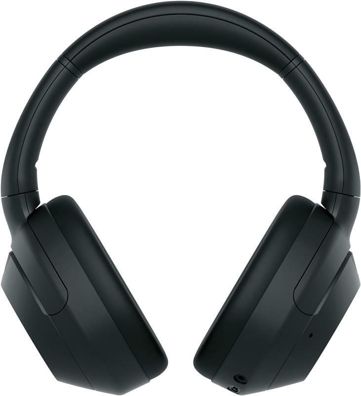 Гарнiтура Sony ULT Wear Black (WHULT900NB.CE7)