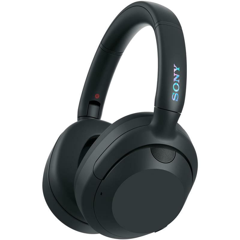 Гарнитура Sony ULT Wear Black (WHULT900NB.CE7)