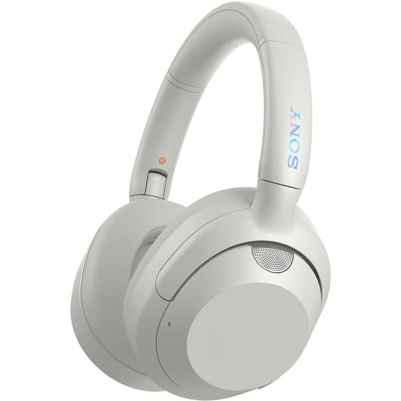 Гарнiтура Sony ULT Wear White (WHULT900NW.CE7)