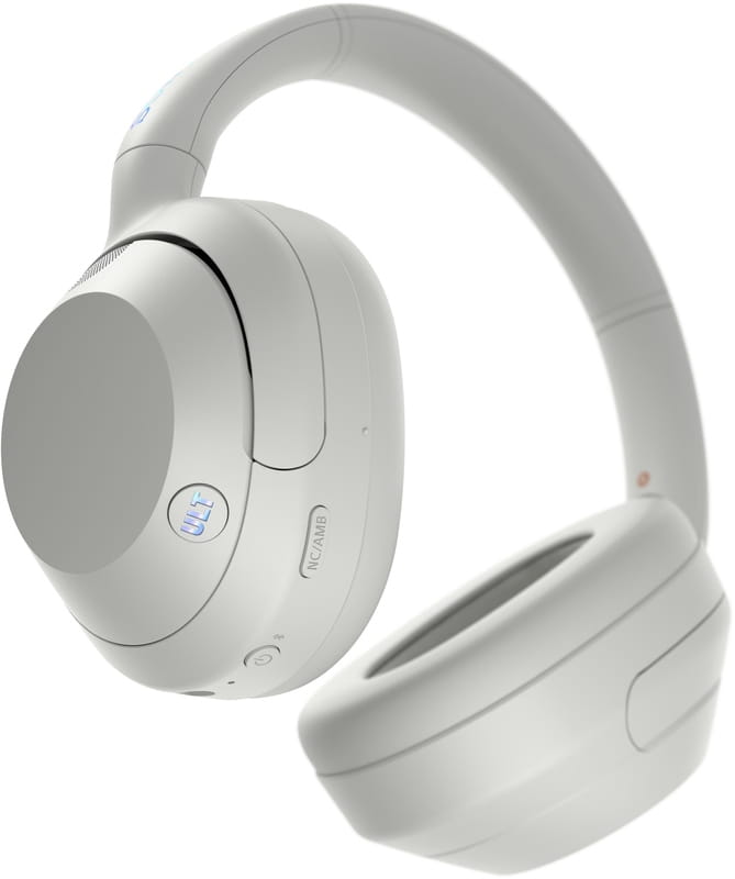 Гарнитура Sony ULT Wear White (WHULT900NW.CE7)