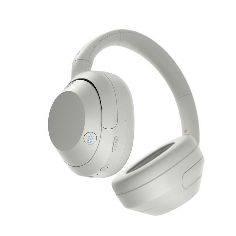 Гарнитура Sony ULT Wear White (WHULT900NW.CE7)