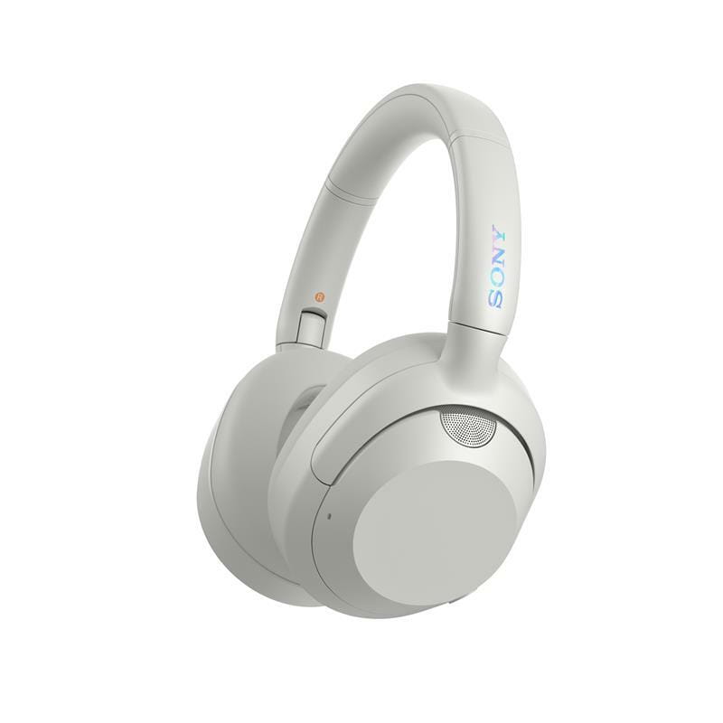 Гарнiтура Sony ULT Wear White (WHULT900NW.CE7)