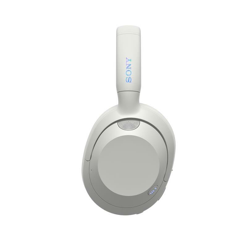 Гарнiтура Sony ULT Wear White (WHULT900NW.CE7)