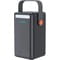 Фото - Универсальная мобильная батарея Choetech B664 50000mAh Black (B664-CCBE) | click.ua