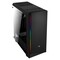 Фото - Корпус AeroCool Rift BG (Rift BG) Black без БП | click.ua