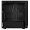 Фото - Корпус AeroCool Rift BG (Rift BG) Black без БП | click.ua