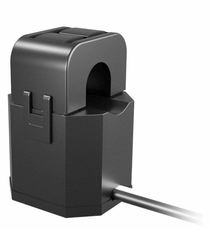 Датчик тока Njoy CT50A (CT50A3)