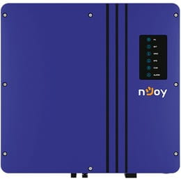 Купить Гибридный солнечный инвертор Njoy Ascet 5K-120/1P2T2, однофазный Гибридный солнечный инвертор Njoy Ascet 5K-120/1P2T2, однофазный