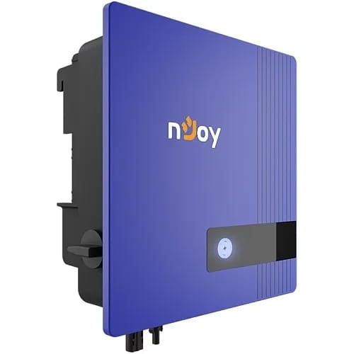 Сонячний інвертор Njoy Astris 3K/1P1T1, однофазний