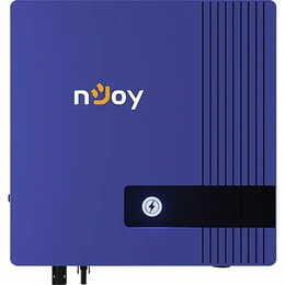 Сонячний інвертор Njoy Astris 3K/1P1T1, однофазний