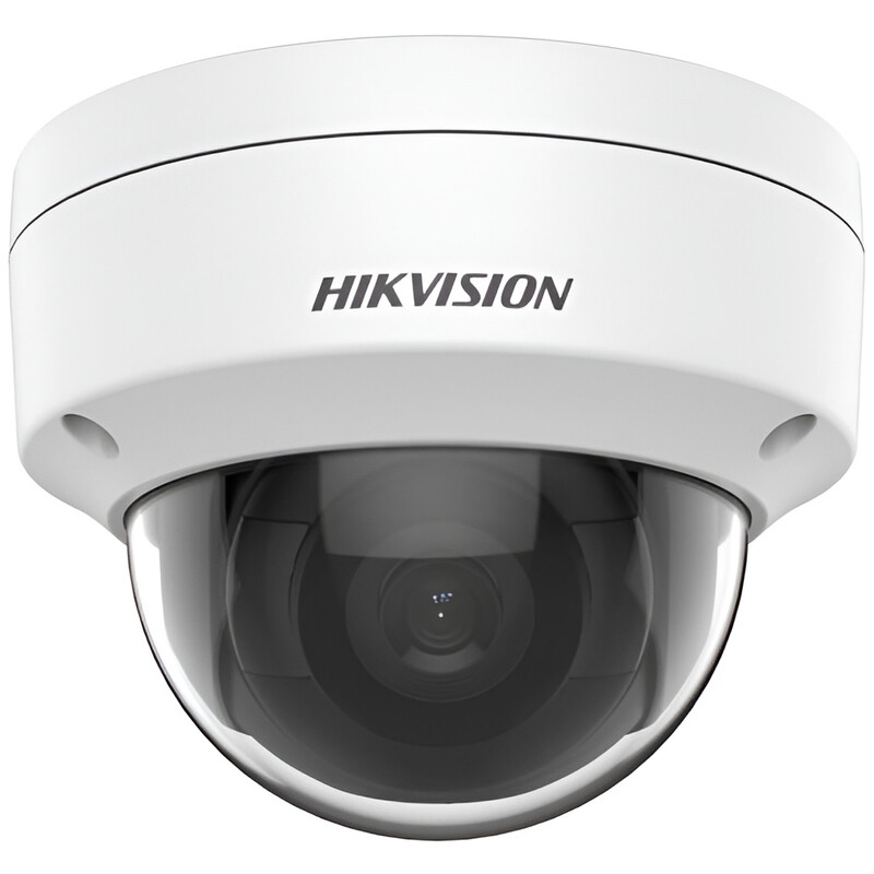 IP-камера Hikvision DS-2CD1121G0-I (2.8мм)