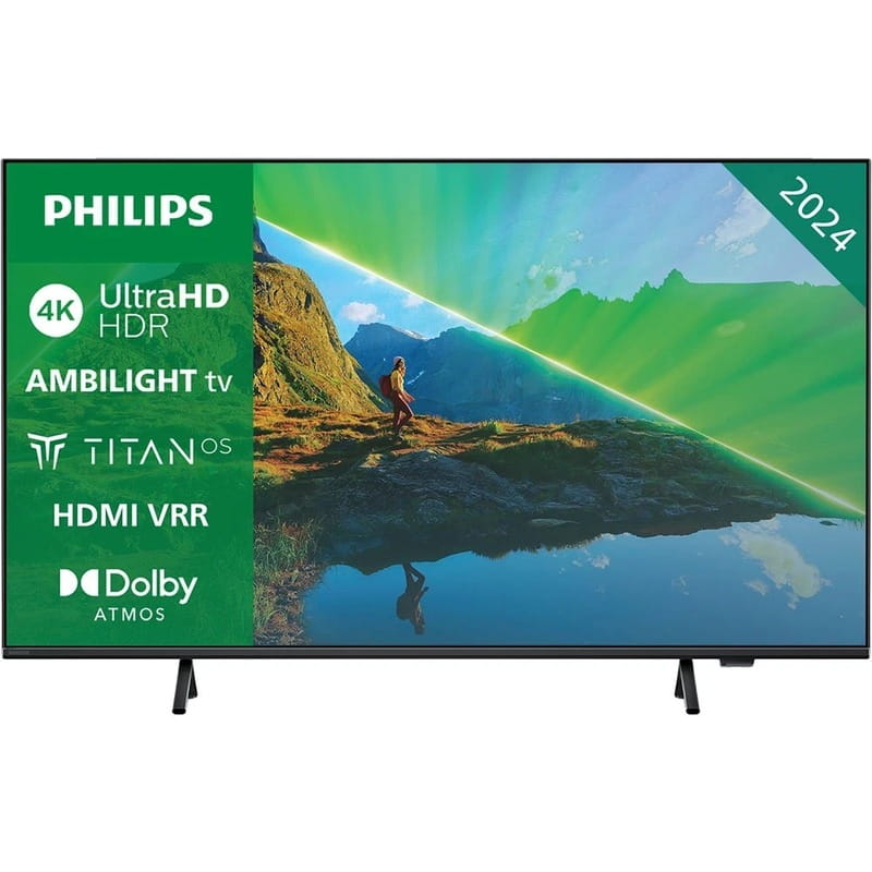 Телевізор Philips 75PUS8319/12