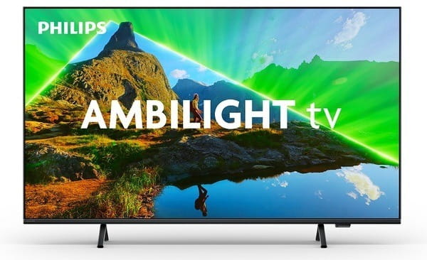 Телевізор Philips 75PUS8319/12