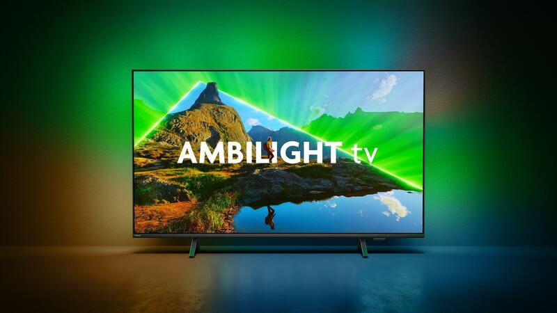 Телевізор Philips 75PUS8319/12