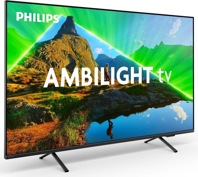 Телевізор Philips 75PUS8319/12