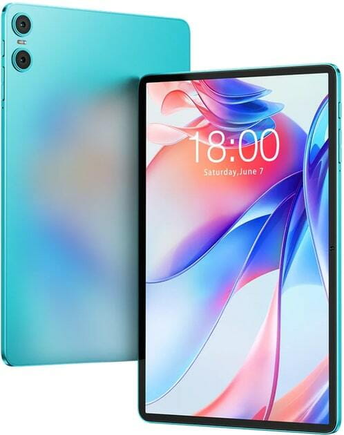 Планшет Teclast P30 4/64GB Blue (TL-112433)