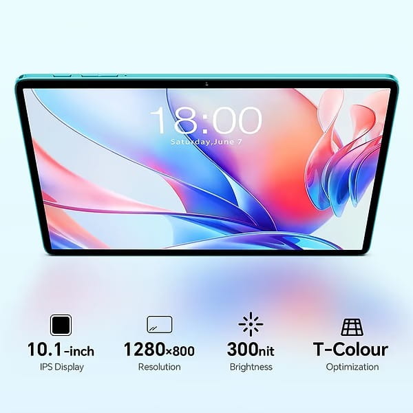 Планшет Teclast P30 4/64GB Blue (TL-112433)