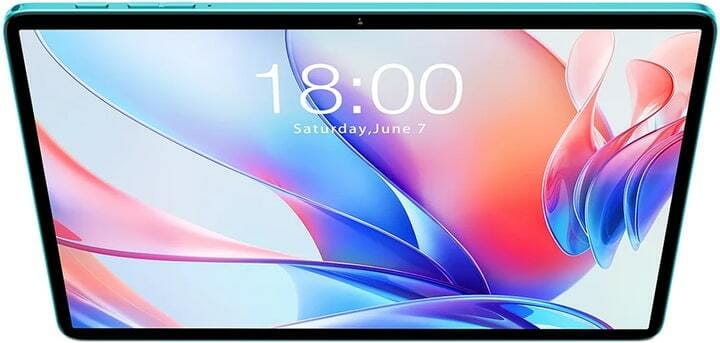 Планшет Teclast P30 4/64GB Blue (TL-112433)