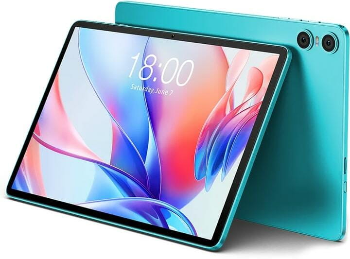 Планшет Teclast P30 4/64GB Blue (TL-112433)