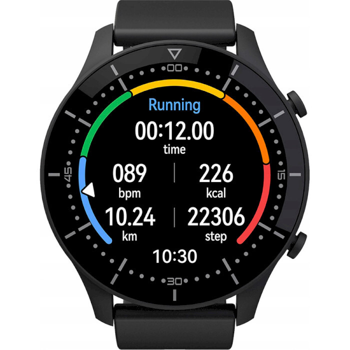 Cмарт-годинник Media-Tech Active-Band MT870 Genua