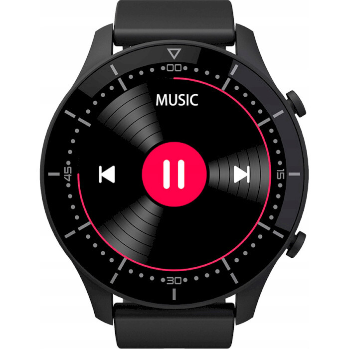 Cмарт-годинник Media-Tech Active-Band MT870 Genua