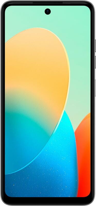 Смартфон Tecno Spark Go 2024 (BG6) 3/64GB Gravity Black (4894947010514)