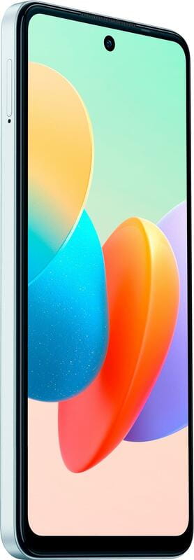 Смартфон Tecno Spark Go 2024 (BG6) 3/64GB Mystery White (4894947010545)