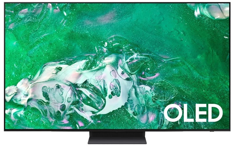 Телевизор Samsung QE83S90DAEXUA
