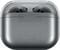 Фото - Bluetooth-гарнитура Samsung Galaxy Buds3 Silver (SM-R530NZAASEK) | click.ua