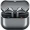 Фото - Bluetooth-гарнитура Samsung Galaxy Buds3 Silver (SM-R530NZAASEK) | click.ua