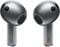 Фото - Bluetooth-гарнітура Samsung Galaxy Buds3 Silver (SM-R530NZAASEK) | click.ua