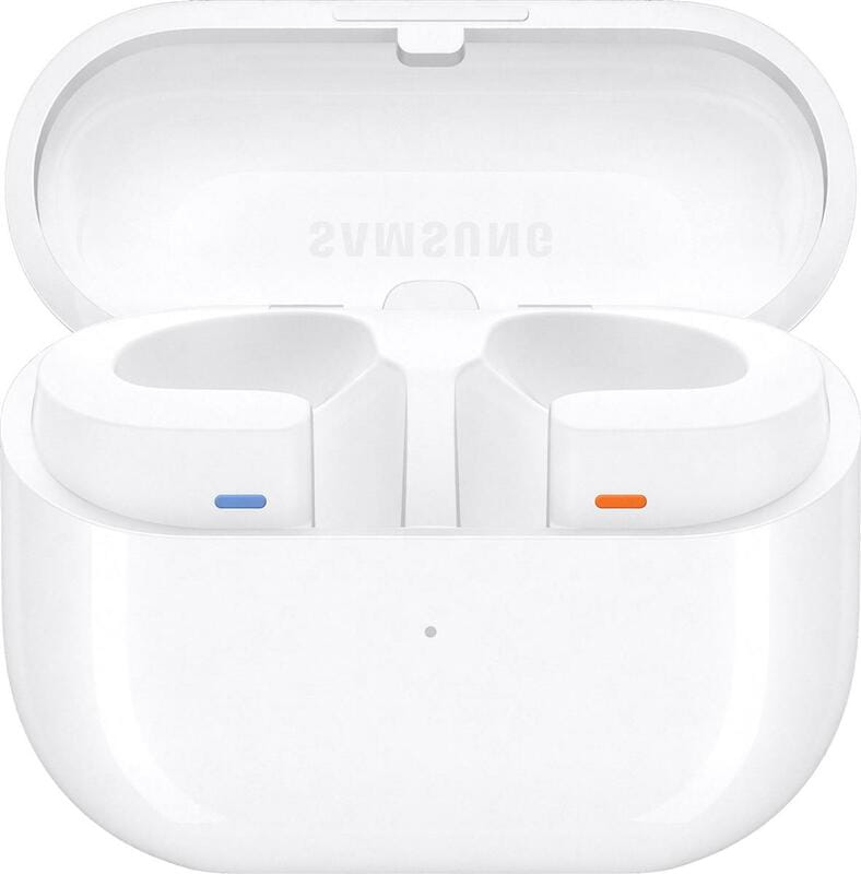 Bluetooth-гарнітура Samsung Galaxy Buds3 White (SM-R530NZWASEK)