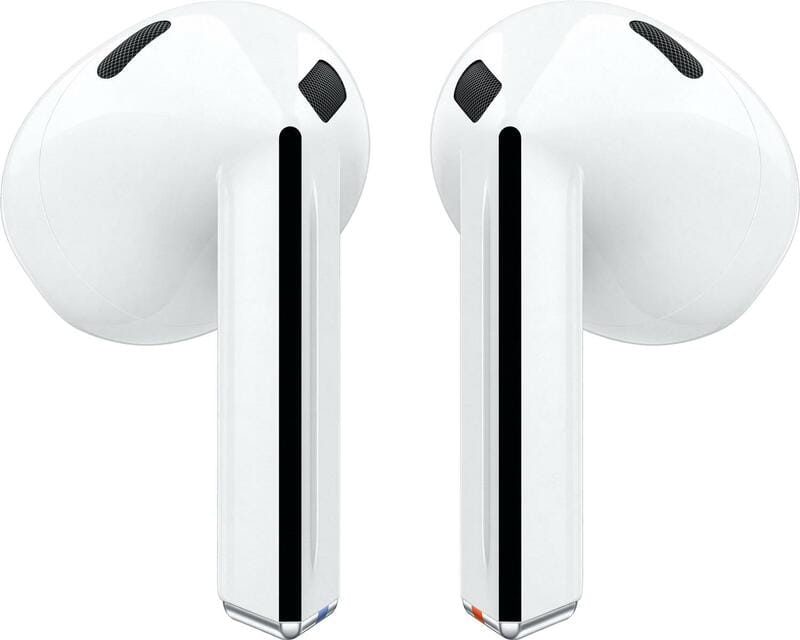 Bluetooth-гарнітура Samsung Galaxy Buds3 White (SM-R530NZWASEK)