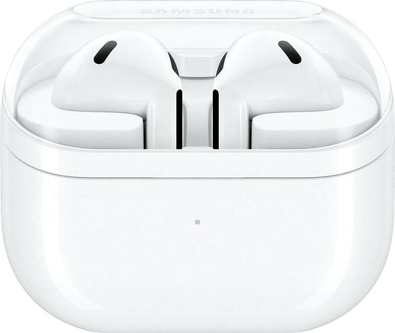 Bluetooth-гарнітура Samsung Galaxy Buds3 White (SM-R530NZWASEK)