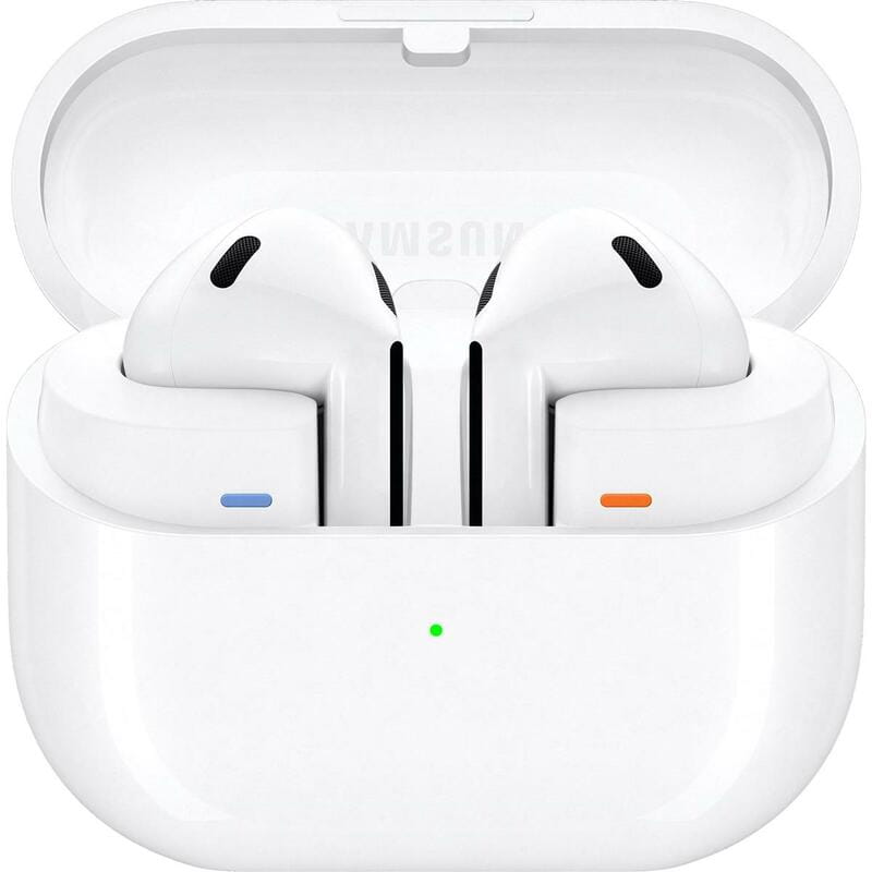 Bluetooth-гарнітура Samsung Galaxy Buds3 White (SM-R530NZWASEK)
