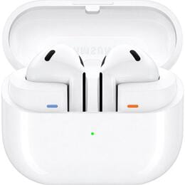 Bluetooth-гарнитура Samsung Galaxy Buds3 White (SM-R530NZWASEK)