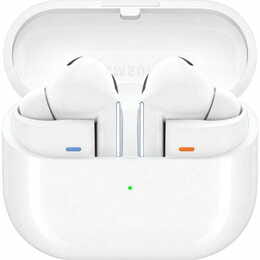Bluetooth-гарнитура Samsung Galaxy Buds3 Pro White (SM-R630NZWASEK)