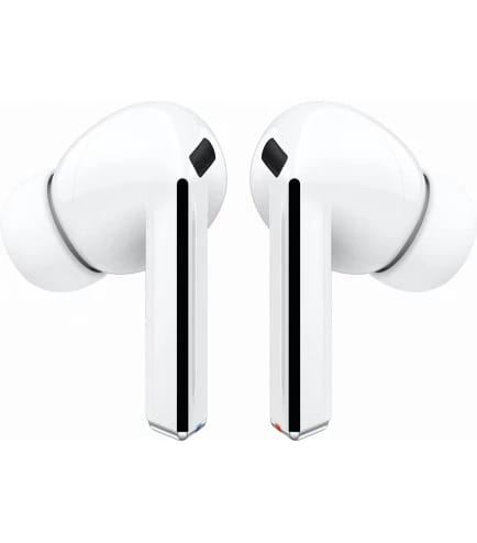 Bluetooth-гарнітура Samsung Galaxy Buds3 Pro White (SM-R630NZWASEK)