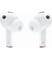 Фото - Bluetooth-гарнитура Samsung Galaxy Buds3 Pro White (SM-R630NZWASEK) | click.ua