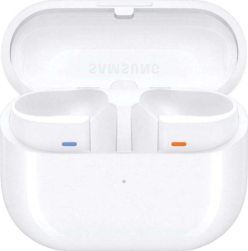 Bluetooth-гарнитура Samsung Galaxy Buds3 Pro White (SM-R630NZWASEK)