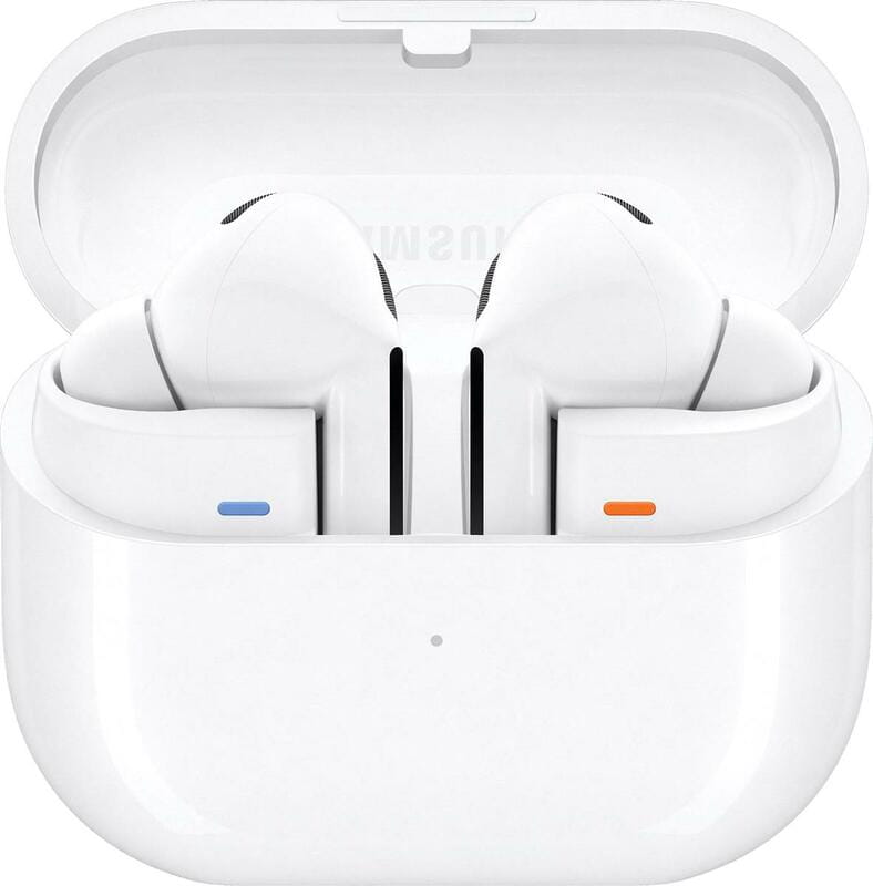 Bluetooth-гарнітура Samsung Galaxy Buds3 Pro White (SM-R630NZWASEK)