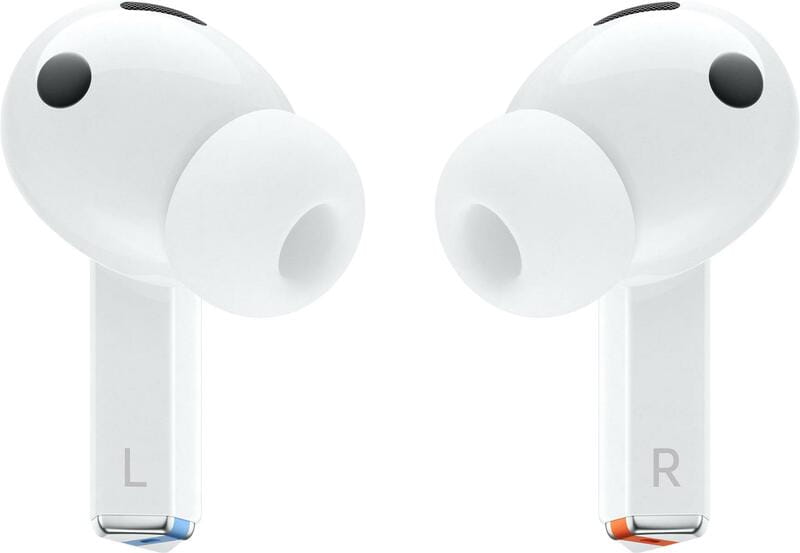 Bluetooth-гарнитура Samsung Galaxy Buds3 Pro White (SM-R630NZWASEK)