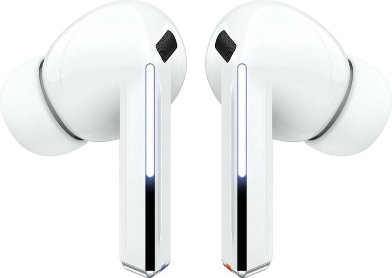 Bluetooth-гарнітура Samsung Galaxy Buds3 Pro White (SM-R630NZWASEK)